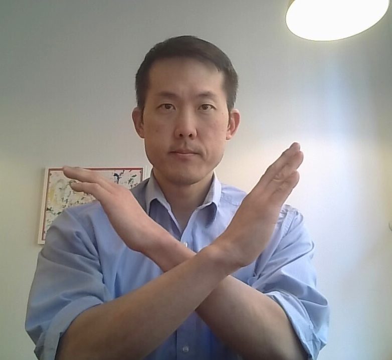 LUIS AHN