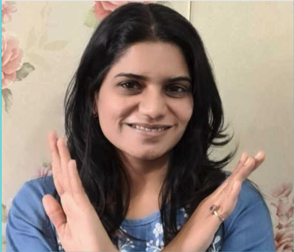 Bhargavi Ramisetty
